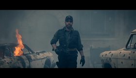 Неудержимые 2 [Blu-ray] / The Expendables 2
