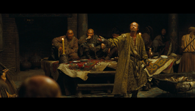 Орда [Blu-ray] / Orda