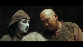Орда [Blu-ray] / Orda