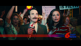 Рок на века [Blu-ray] / Rock of Ages