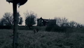 Судный день [Blu-ray] / The Day