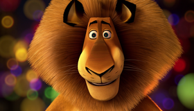 Мадагаскар 3 [Blu-ray] / Madagascar 3: Europe's Most Wanted