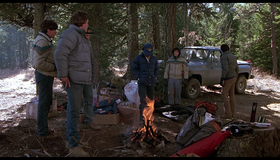 Красный рассвет [Blu-ray] / Red Dawn