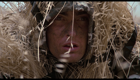 Красный рассвет [Blu-ray] / Red Dawn