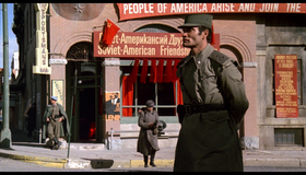 Красный рассвет [Blu-ray] / Red Dawn
