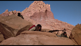 Красный рассвет [Blu-ray] / Red Dawn
