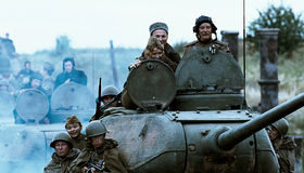Утомленные солнцем 2: Цитадель [Blu-ray] / Die Sonne, die uns täuscht 3 - Die Zitadelle (Burnt by the Sun 2: Citadel)