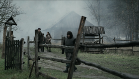 Доставить любой ценой [Blu-ray] / Spezialeinheit Ostfront (Dostawit ljuboi zenoi)