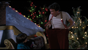 Санта Клаус [Blu-ray] / The Santa Clause