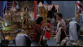 Санта Клаус [Blu-ray] / The Santa Clause