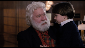 Санта Клаус [Blu-ray] / The Santa Clause