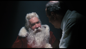 Санта Клаус [Blu-ray] / The Santa Clause