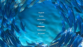 В поисках Немо [Blu-ray] / Finding Nemo