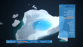 Операция «Айсберг» [Blu-ray 3D] / Rêves de glace (IceDream: The Iceberg Project)