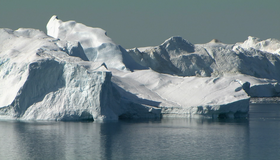 Операция «Айсберг» [Blu-ray 3D] / Rêves de glace (IceDream: The Iceberg Project)