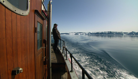 Операция «Айсберг» [Blu-ray 3D] / Rêves de glace (IceDream: The Iceberg Project)