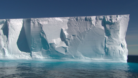 Операция «Айсберг» [Blu-ray 3D] / Rêves de glace (IceDream: The Iceberg Project)