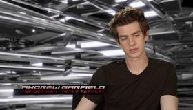 Новый Человек-паук [Blu-ray] / The Amazing Spider-Man