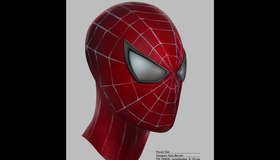 Новый Человек-паук [Blu-ray] / The Amazing Spider-Man
