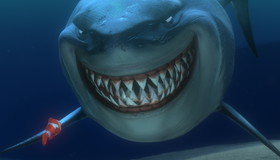 В поисках Немо [Blu-ray] / Finding Nemo