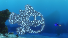 В поисках Немо [Blu-ray] / Finding Nemo