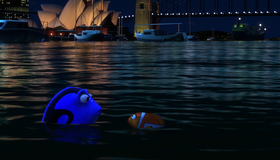 В поисках Немо [Blu-ray] / Finding Nemo