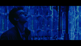 Новый Человек-паук [Blu-ray] / The Amazing Spider-Man