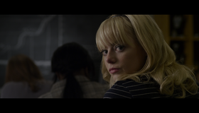 Новый Человек-паук [Blu-ray] / The Amazing Spider-Man