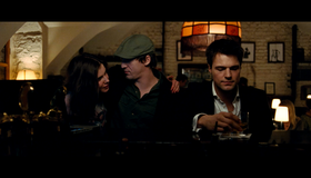 ДухLess [Blu-ray] / Soulless (Dukhless)