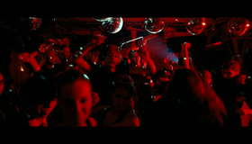ДухLess [Blu-ray] / Soulless (Dukhless)