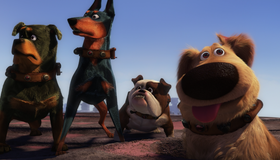 Коллекция короткометражных мультфильмов Pixar: Том 2 [Blu-ray] / Pixar Short Films Collection: Vol. 2