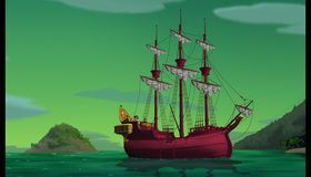 Питер Пэн 2: Возвращение в Нетландию [Blu-ray] / Return to Never Land