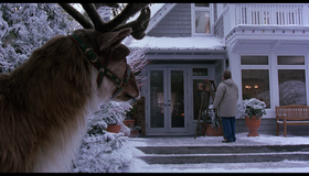 Санта Клаус 2  [Blu-ray] / The Santa Clause 2