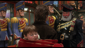 Санта Клаус 2  [Blu-ray] / The Santa Clause 2