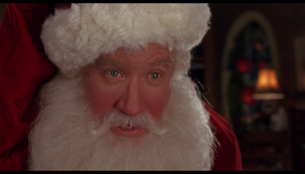 Санта Клаус 2  [Blu-ray] / The Santa Clause 2