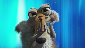 Ледниковый период: Гигантское Рождество (3D) [Blu-ray 3D] / Ice Age: A Mammoth Christmas (3D)
