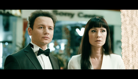 Мужчина с гарантией [Blu-ray] / Muzhchina s garantiey