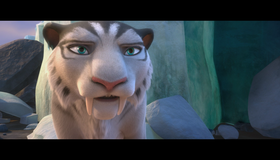 Ледниковый период 4: Континентальный дрейф [Blu-ray] / Ice Age: Continental Drift