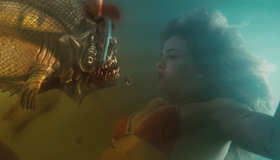 Пираньи 3DD [Blu-ray 3D] / Piranha 3DD