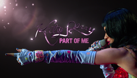 Кэти Перри: Частичка меня [Blu-ray] / Katy Perry: Part of Me