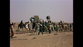 Лоуренс Аравийский [Blu-ray] / Lawrence of Arabia