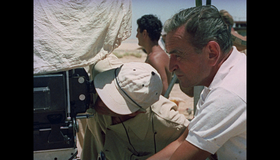 Лоуренс Аравийский [Blu-ray] / Lawrence of Arabia