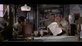 Лоуренс Аравийский [Blu-ray] / Lawrence of Arabia
