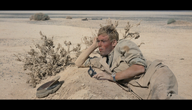 Лоуренс Аравийский [Blu-ray] / Lawrence of Arabia