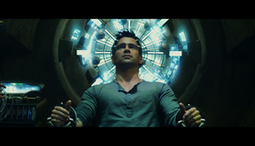 Вспомнить всё 2012 (2-х дисковое издание) [Blu-ray] / Total Recall (2-Disc Edition)