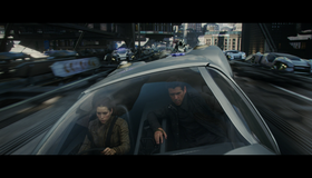 Вспомнить всё 2012 (2-х дисковое издание) [Blu-ray] / Total Recall (2-Disc Edition)