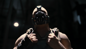 Темный рыцарь: Возрождение легенды (2-х дисковое издание) [Blu-ray] / The Dark Knight Rises (2-Disc Edition)