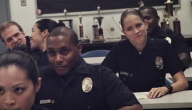 Патруль [Blu-ray] / End of Watch