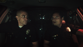 Патруль [Blu-ray] / End of Watch