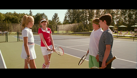 Дневник слабака 3 [Blu-ray] / Diary of a Wimpy Kid: Dog Days